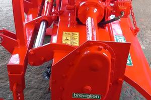 FRESA BREVEGLIERI 160 cm