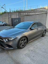 Mercedes CLA200