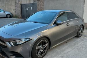 Mercedes CLA200