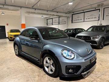 Volkswagen Maggiolino 2.0 TDI R-Line - EURO 6 ITAL