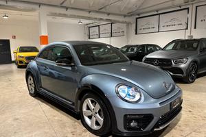 Volkswagen Maggiolino 2.0 TDI R-Line - EURO 6 ITAL