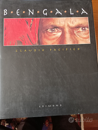 Libro fotografico raro