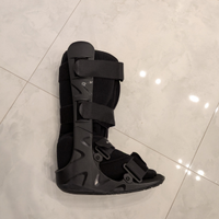 Walker - Tutore fisso per tibio-tarsica