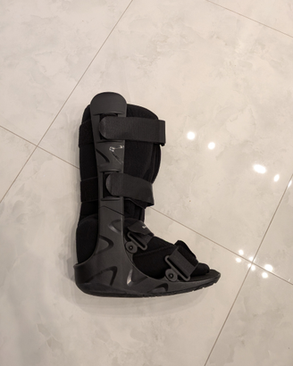 Walker - Tutore fisso per tibio-tarsica