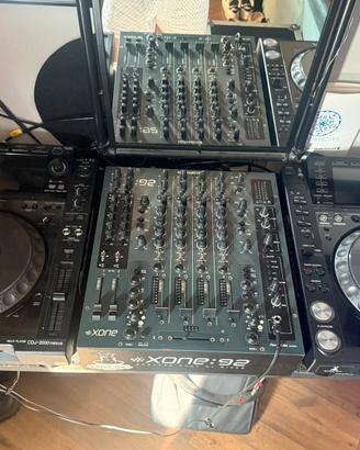 PIONEER  CDJ 2000 Nexus