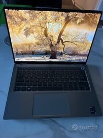 Notebook Dell Latitude 9420-14" i7-1185G7, 11ª gen
