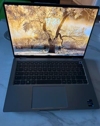 Notebook Dell Latitude 9420-14" i7-1185G7, 11ª gen