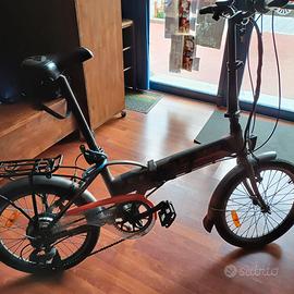 E Bike Atala