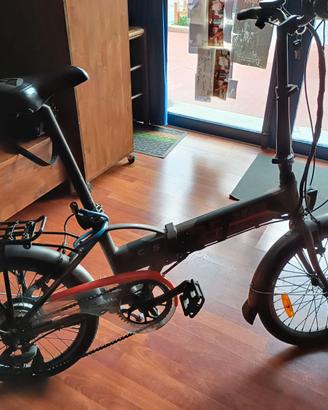 E Bike Atala