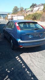 Ford Focus 1.6 TDCi