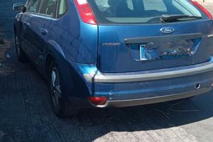 Ford Focus 1.6 TDCi