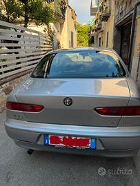 ALFA ROMEO 156 1ª serie - 2002