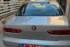 ALFA ROMEO 156 1ª serie - 2002