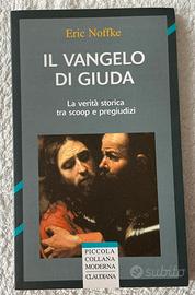 Il Vangelodi Giuda
