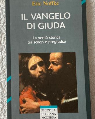 Il Vangelodi Giuda