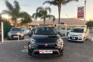 Fiat 500X 1.6 MultiJet 120 CV City Cross