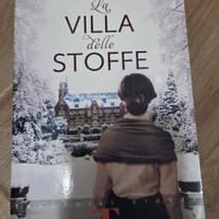 "Villa delle stoffe" - Anne Jacobs