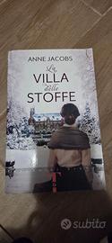 "Villa delle stoffe" - Anne Jacobs