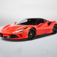 Ferrari F8 Tributo 3900,00 LEASING FULL INCLUSIVE 