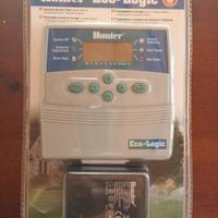 centralina da interno per irrigazione 