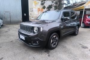 Jeep Renegade 1.6 Mjt 120 CV Longitude