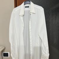 Camicia da cerimonia