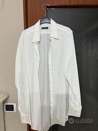 Camicia da cerimonia