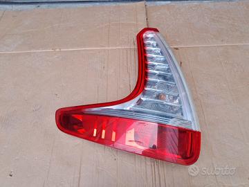 Fanali o stop per Renault scenic xmod,cod 26555001