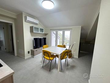 Rif.RI0479| attico catanzaro