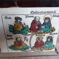 Quita etas mundi