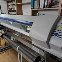 Plotter stampa e taglio Roland SP 540V