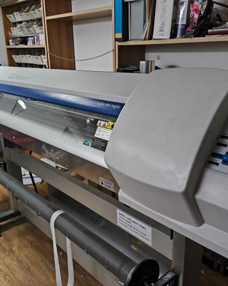 Plotter stampa e taglio Roland SP 540V
