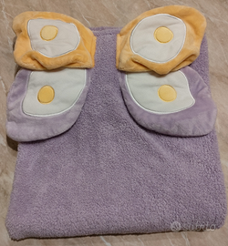 Telo accappatoio Thun in perfette condizioni