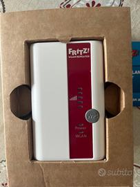 FRITZ!WLAN Repeater 310