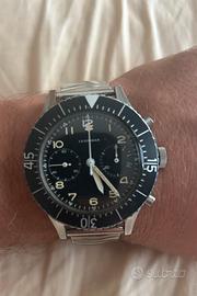 Orologio leonidas cp2