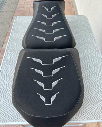 Sella completa BMW R1200 / 1250 GS