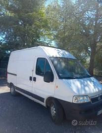 ducato 2.0 natural power