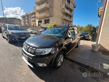 Dacia Sandero Stepway 1.5 Blue dCi 95 CV Comfort