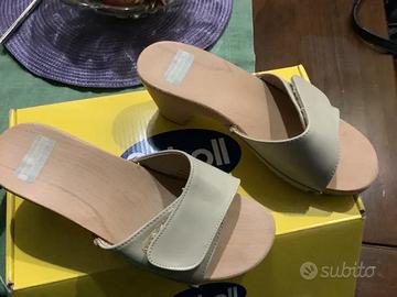 Dr School taglia 37 , nuove