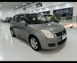 SUZUKI Swift 1.3 DDiS 75CV 5p. GL