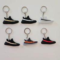 Portachiavi Yeezy Boost 350 Adidas | 6 pezzi