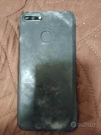 smartphone Samsung Galaxy a10 