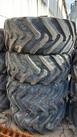 RUOTE MIS: 19,5-24 500/70/R24