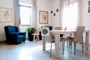 Trilocale Ristrutturato a Terni
