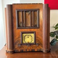 Radio anni ‘30