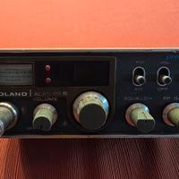 Midland Alan 68 S CB Vintage Precision Series