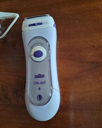 Braun Silk -epil LADY Shaver cod. LS5560