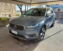 VOLVO XC40 D3 AWD Geartronic Business Plus