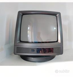 televisore Mivar 14 pollici anni 90 FUNZIONANTE 