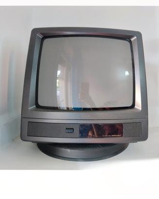 televisore Mivar 14 pollici anni 90 FUNZIONANTE 